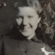 Photo of Marit Edle Olsen